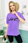 144022 Baskili Tshirt